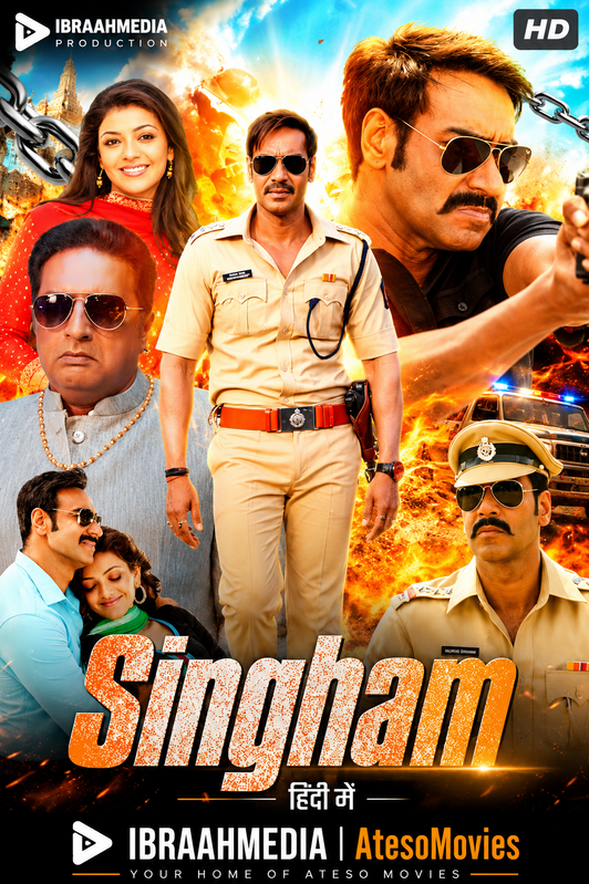 Singham 2
