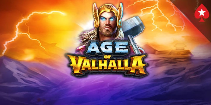 Tips Memaksimalkan Peluang Menang Di Slot Age of Valhalla