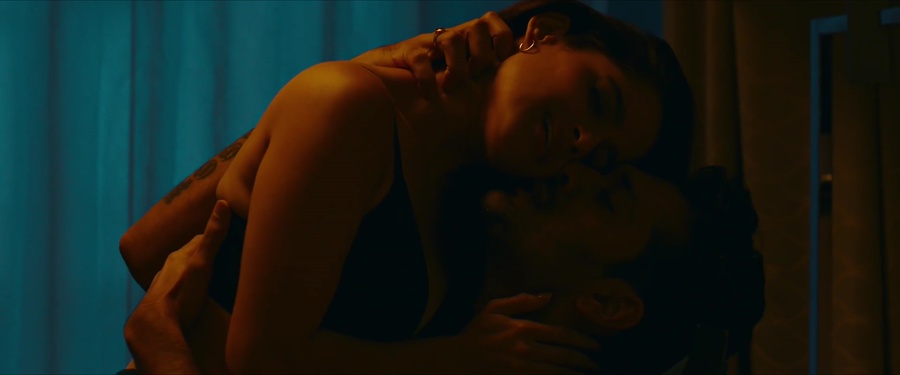 Visfot 2024 WebRip [Hindi + Tamil + Telugu + Kannada] 480p, 720p, 1080p ESub Screenshot