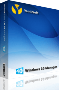 Windows 10 Manager 3.5.8 Final RePack  Portable by Diakov