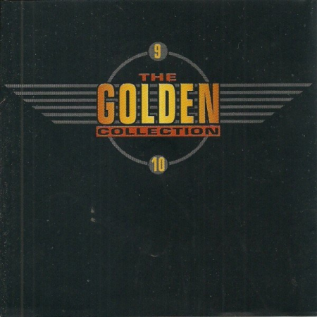 VA - The Golden Collection 9 & 10 (1994)
