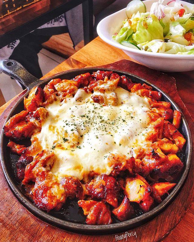 'Để Mị nói cho mà nghe' 1001 MÓN ĂN ĐẾN TỪ XỨ SỞ KIM CHI của các oppa - ảnh 48 "de mi noi cho ma nghe" 1001 mon an den tu xu so kim chi cua cac oppa - anh 48