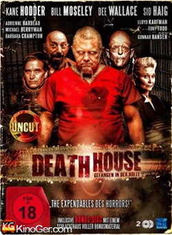 Death House (2017)