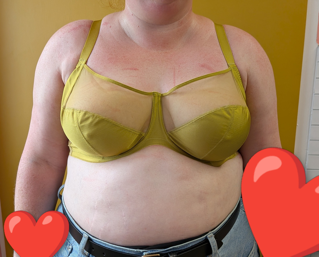Bra B 1
