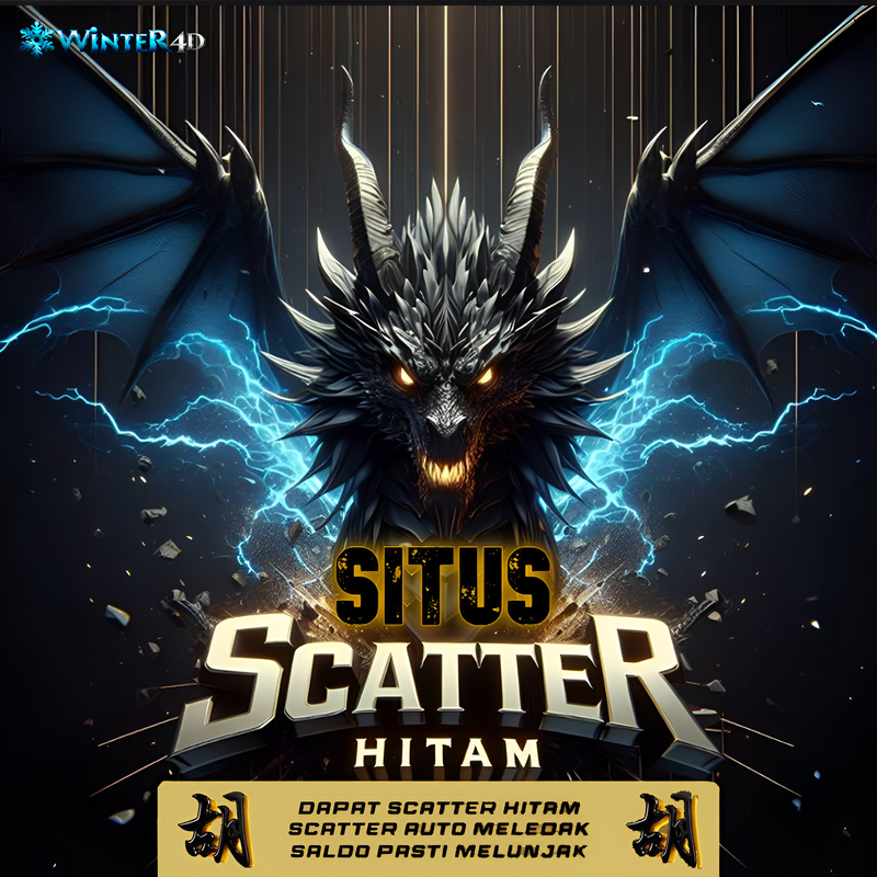 Galeri foto WINTER4D ❄ Situs gacor hari ini scatter hitam gampang jp di Jakarta