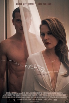 Pretty Thing 2025 720p WEB-DL x264-TFPDL