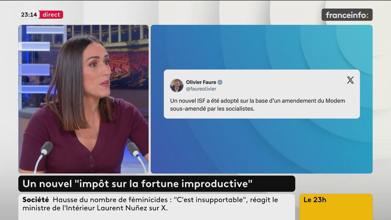 23h info Franceinfo 2025 10 31 21 54 79 ts snapshot 00 21 20 005