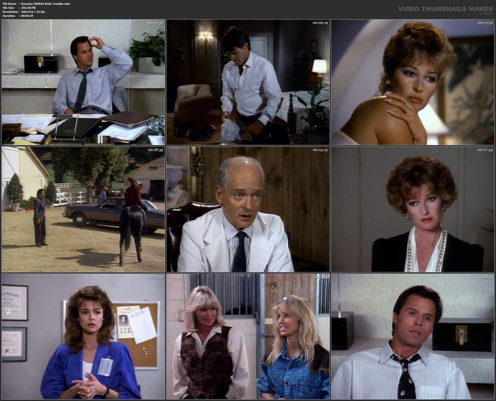 Dynasty S09E04 Body Trouble.mkv