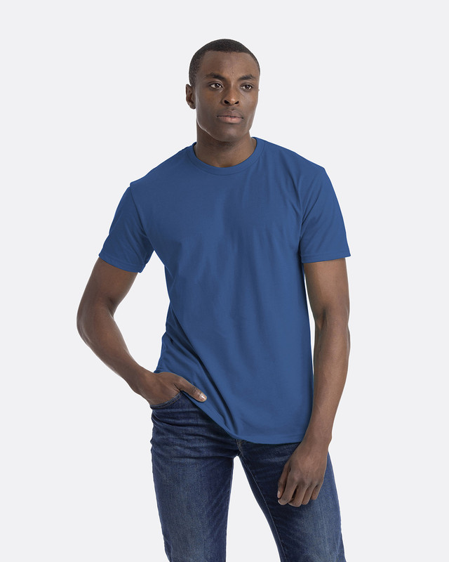 Camiseta Next Level Apparel Unisex CVC Cuello Redondo N6210 - Imagen 12 de 39