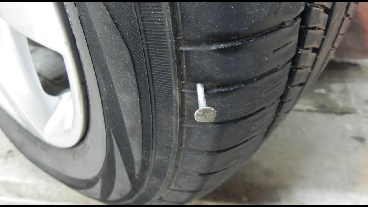 Бездоганний ремонт проколів на Позняках у VIANOR EXPRESS