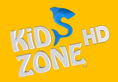 KIDS ZONE HD