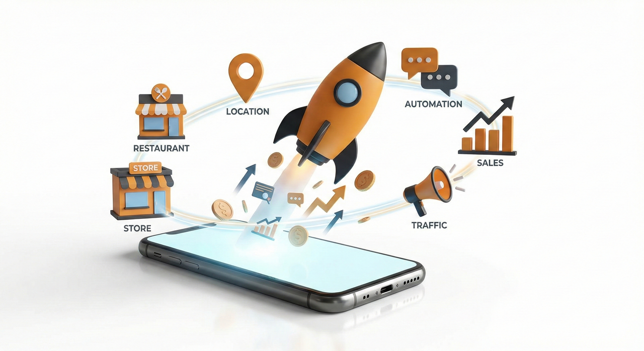 Aceleradora CM Net Solução Estratégica