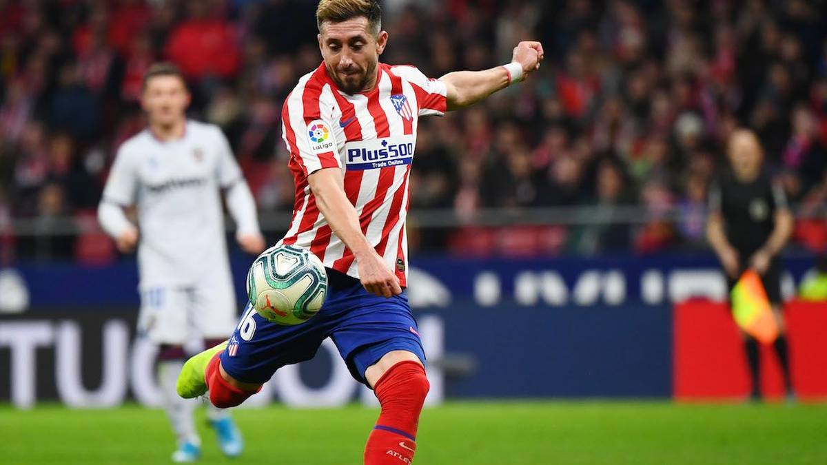 Héctor Herrera recibe halagos por su actuación en la Champions League