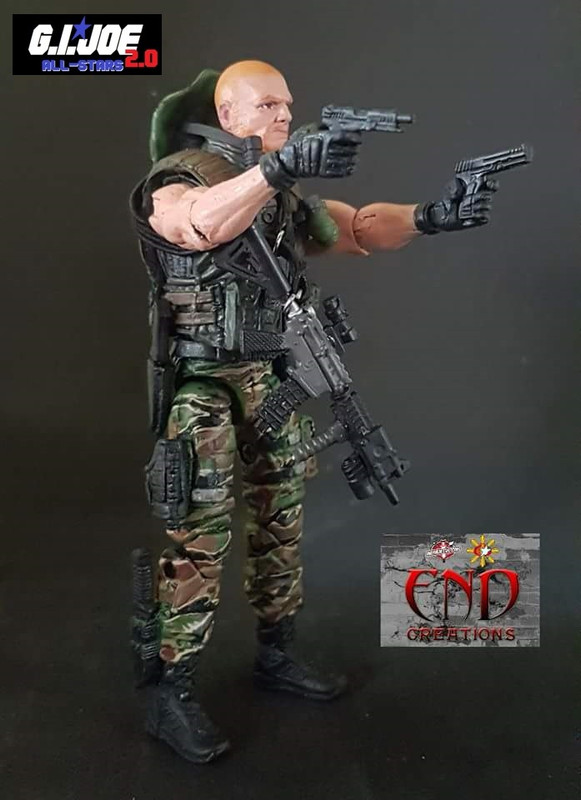 Day 31 - Muskrat by END Customs (6)