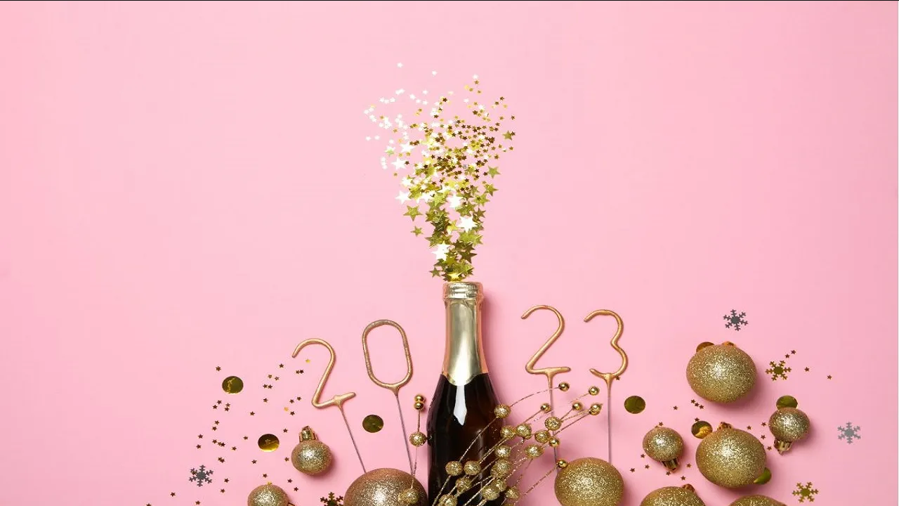 Lugares que no celebran el Año Nuevo el 1 de enero