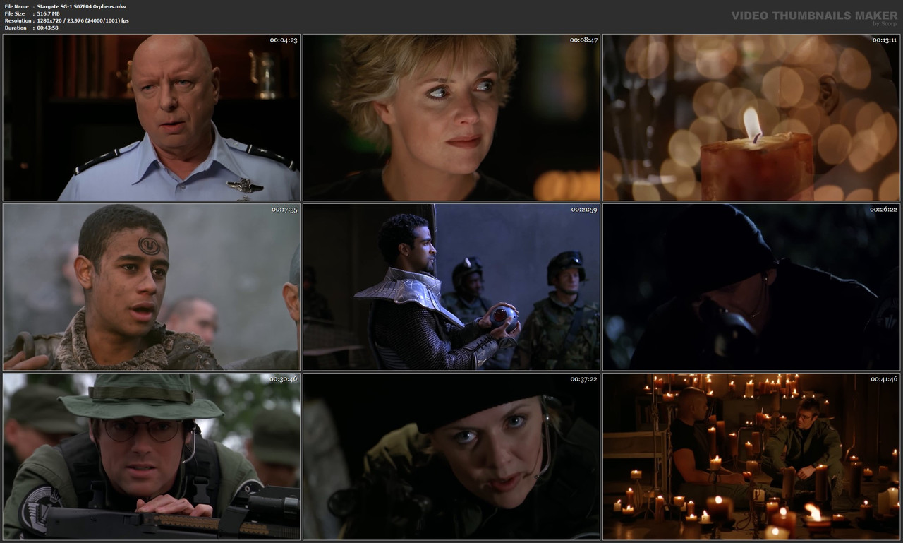 Stargate SG-1 S07E04 Orpheus.mkv