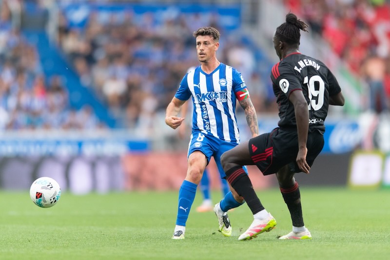 Nhận định, soi kèo Alaves vs Sevilla, 03h00 ngày 18/12