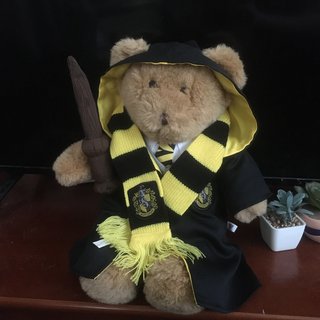 Harry Potter Build A Bear