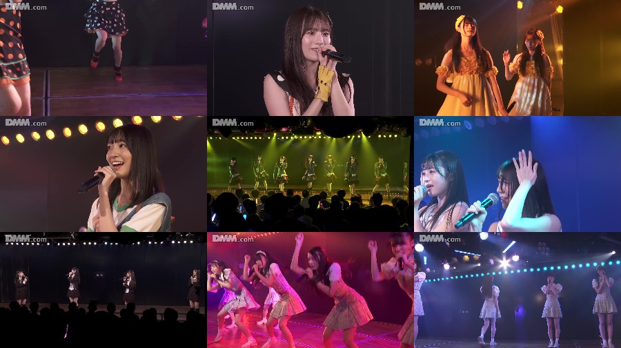 KKS11 Tadaima Renaichuu