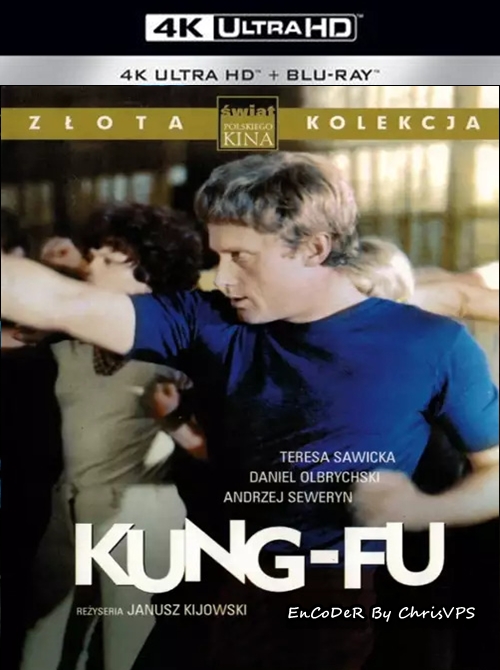 Kung-fu (1979) PL.HDR.UP.2160p.AI.WEB.DL.AC3-ChrisVPS / FILM POLSKI