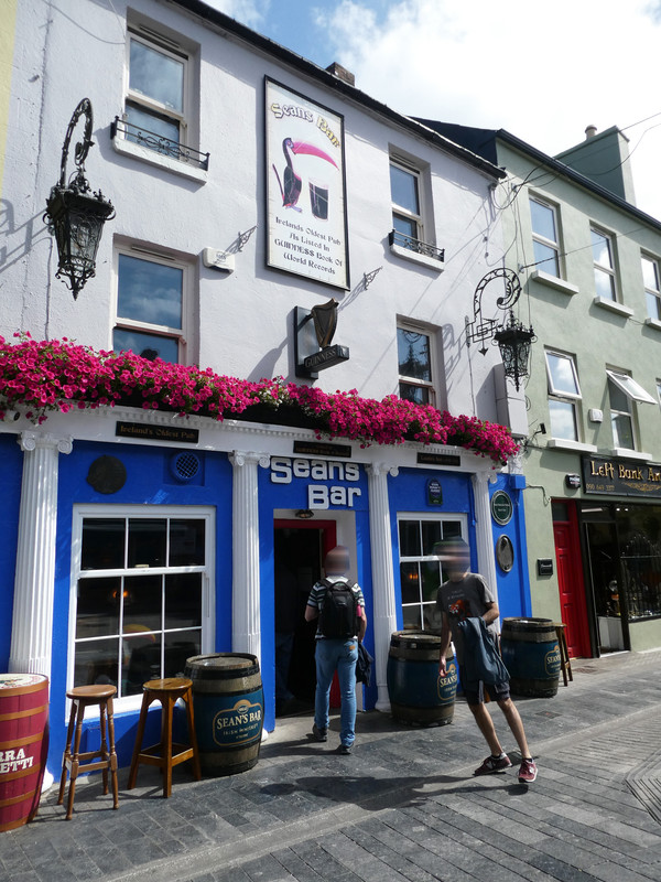 DÍA 10 – Abadía Clonmacnoise – Athlone – Regreso a casa - 10 días por Irlanda en verano de 2024 (14)