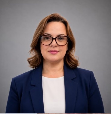 Prof. Anna Photo