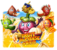 Fruit Paradise