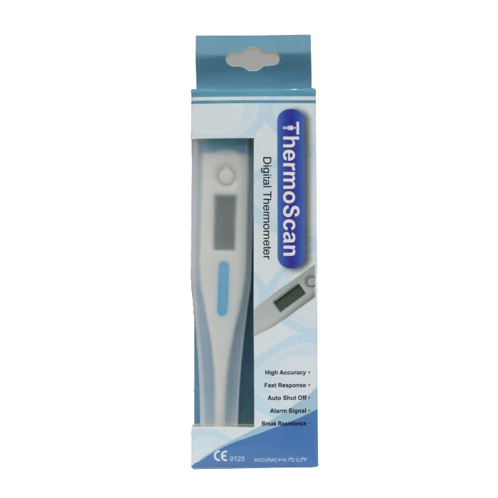 Digital Thermometer