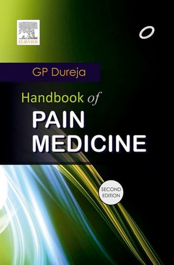 Handbook of Pain Medicine, 2nd Edition