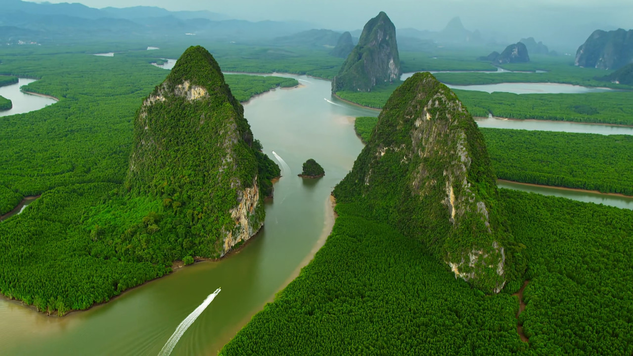 [HR] Thailand - Earth's Tropical Paradise S01E01 [BBC Two 1080p x265]_09