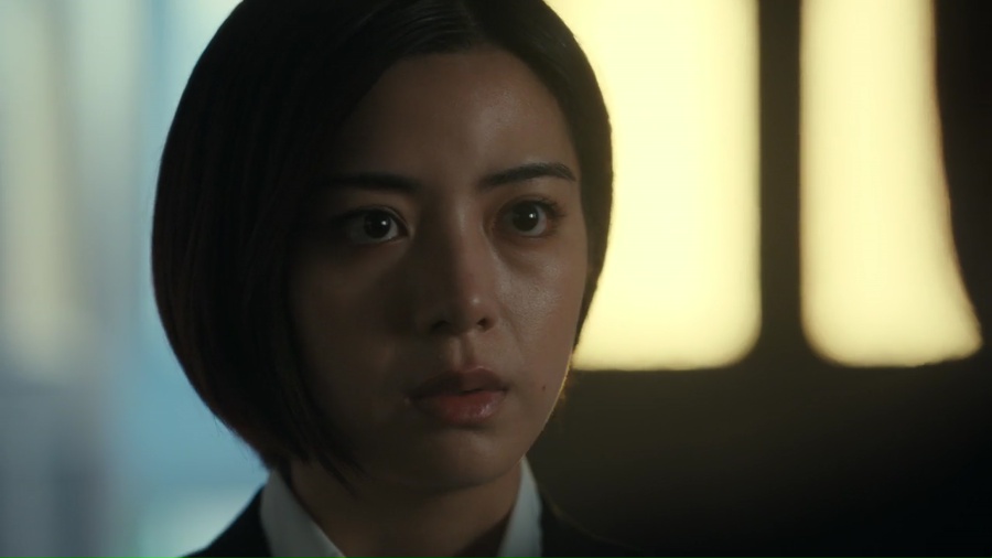 Tokyo Swindlers (2024) Season 1 [Hindi + English] WebRip 480p, 720p ESub - Complete Screenshot