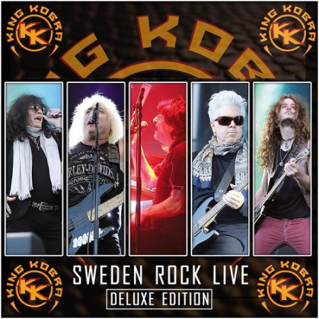 ae484dfa 3289 4810 8124 c576d8dfdb6d - King Kobra - Sweden Rock Live (Deluxe Edition) (2021)