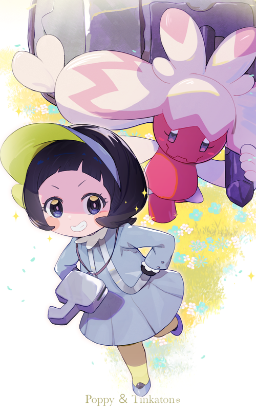 poppy-and-tinkaton-pokemon-and-2-more-dr