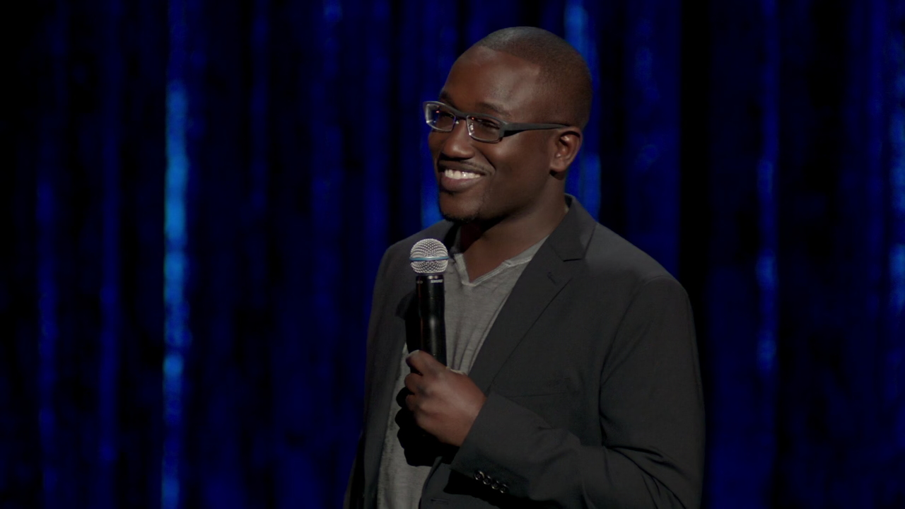 Hannibal Buress Live From Chicago 2014 1080p AMZN Webrip x265 10bit EAC3 2 0 ArcX TAoE mkv