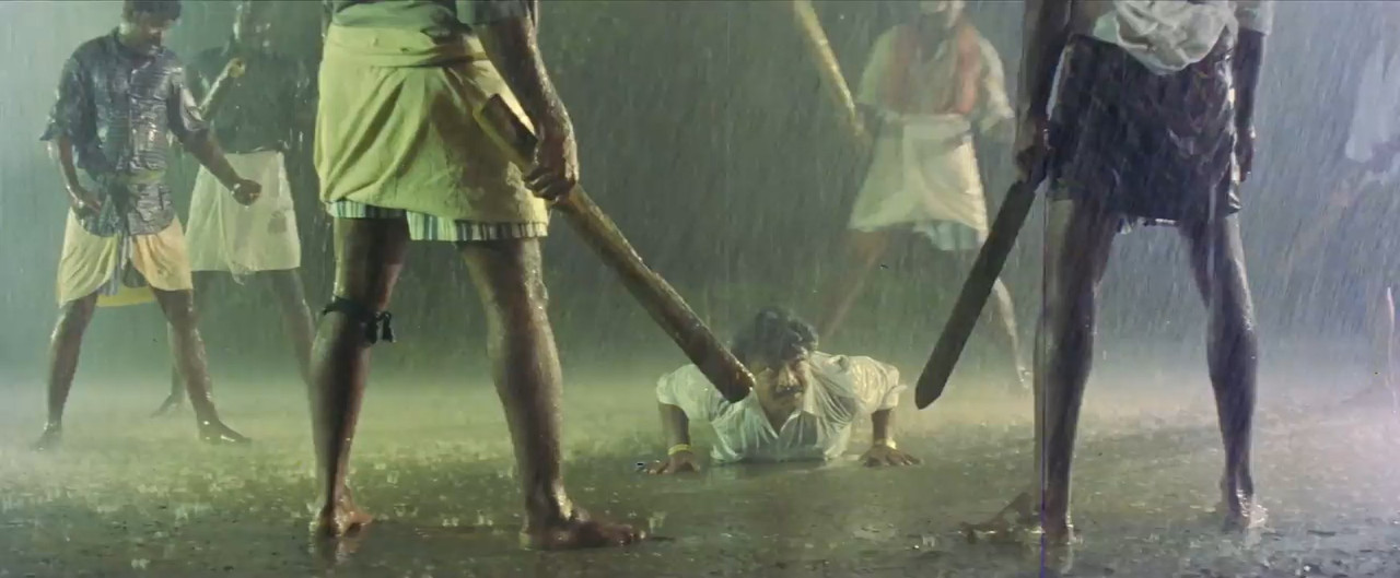 En Purushan Kuzhanthai Mathiri 2001 WebRip [Tamil] 480p, 720p ESub Screenshot