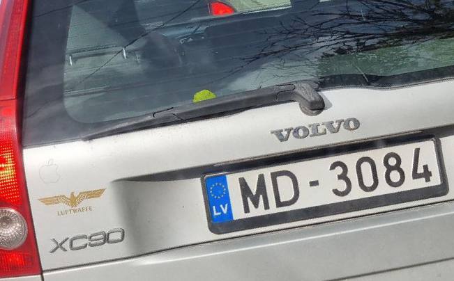 Latvija, naciai ir ES (4 reichas)