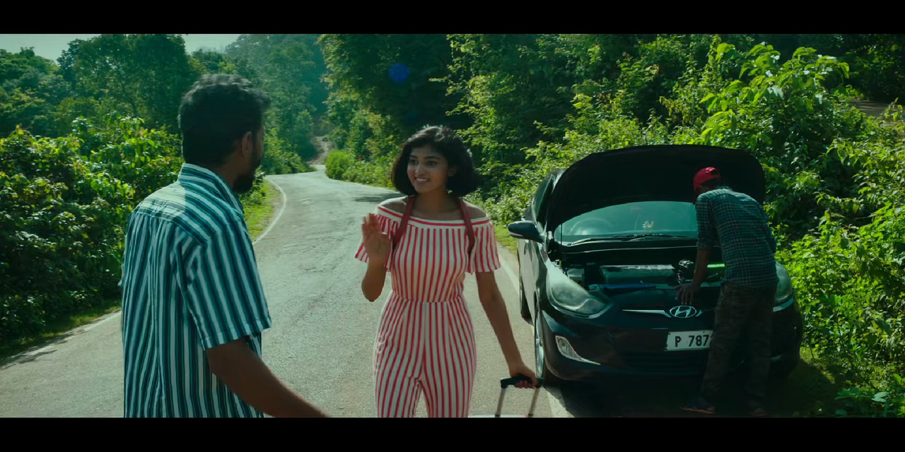 Love Mocktail Movie Screenshot