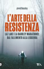 Jared Beasley – L’arte della resistenza (2026)