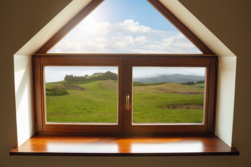 Double Hung Window Repair