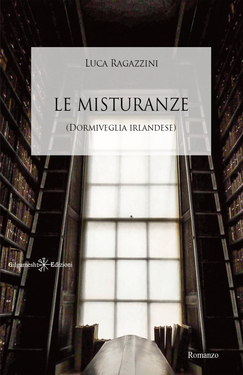 Luca Ragazzini – Le misturanze (2021)