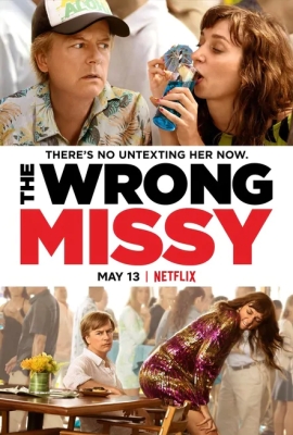 La Missy Sbagliata (2020) .mkv  WEBRiP 1080p x264 - EAC3 iTA/ENG