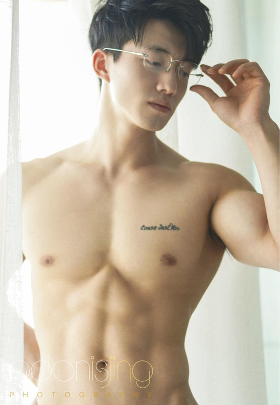 Adonisjing Teacher Vol.2 (38)