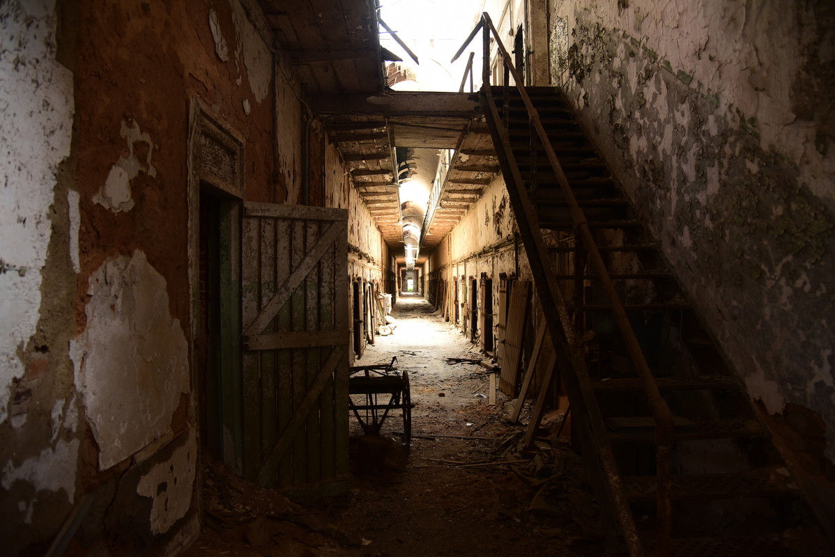 Por el norte de los Apalaches - Nueva Inglaterra (2019) - Blogs de USA - Pennsylvania (13)