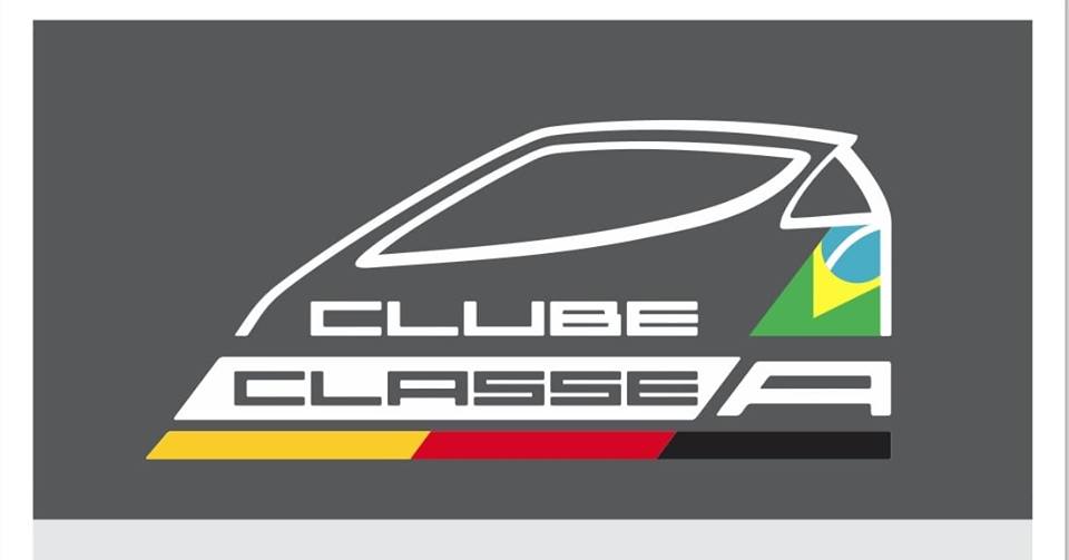 3º encontro Clube do Classe A 22 de Setembro! Banner