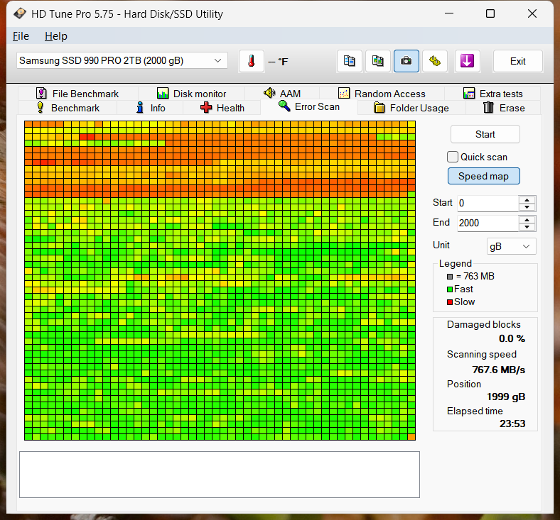 990Pro 36b Speedmap 2TB 31 12 2025 06 46 22