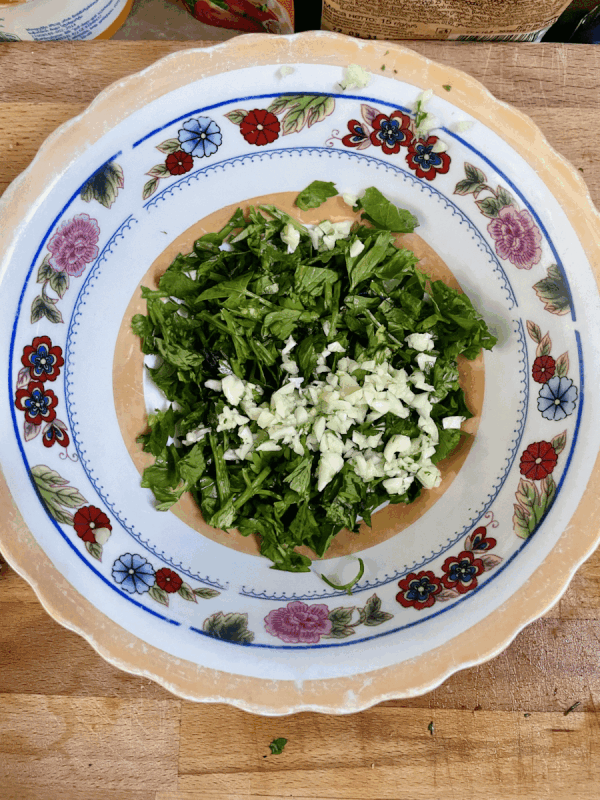 Я не знаю как описать этот соус на вкус. Я просто влюбился когда первый раз приготовил.<br>