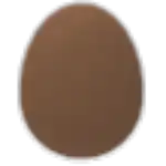 Chocolate Egg