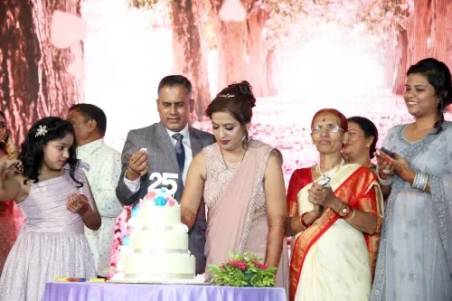 Anniversary Photography