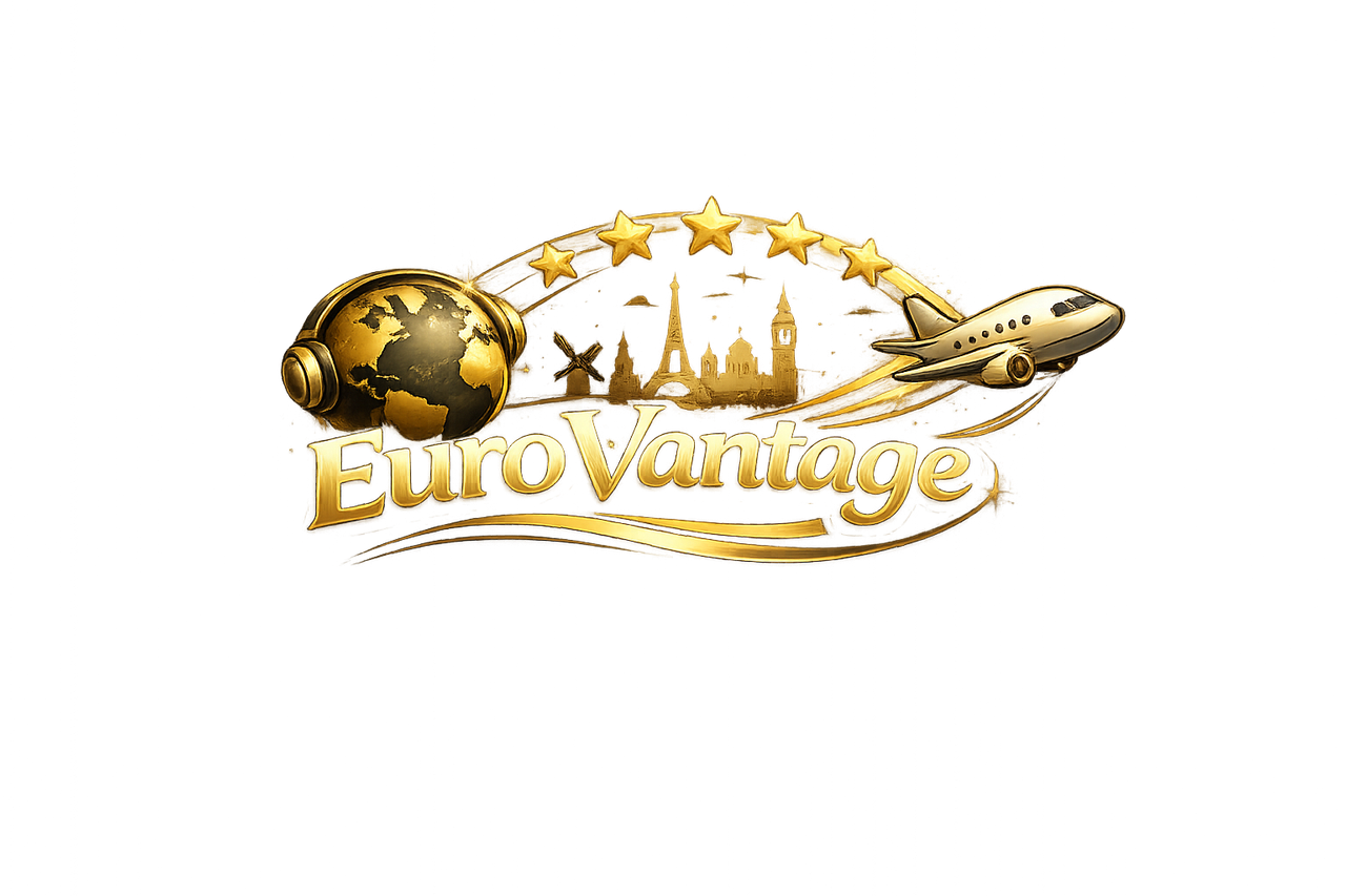 EuroVantage Logo
