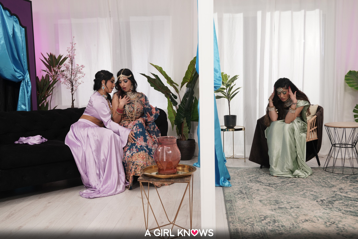 Bollywood Scandal 0202